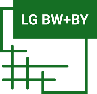 Zertifikatslogo LG BW+BY